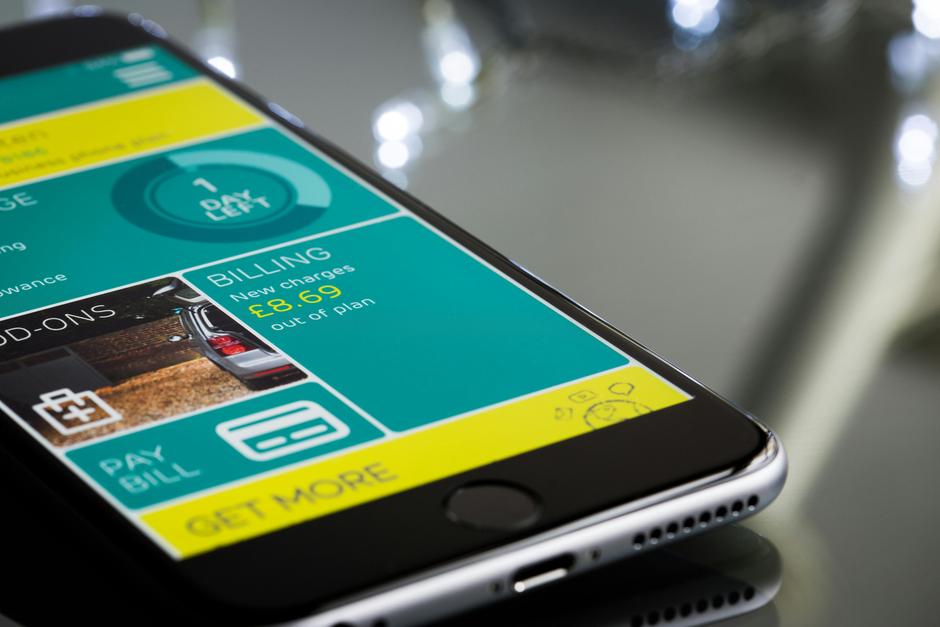 Bankowość mobilna dla seniorów