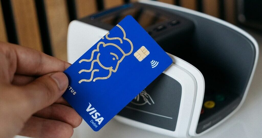 Czym są karty prepaid
