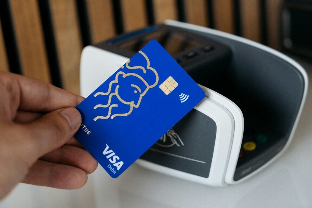 Czym są karty prepaid