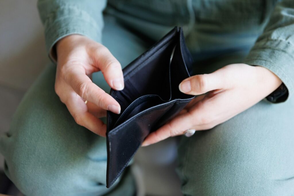 Finanse inflacja ochrona