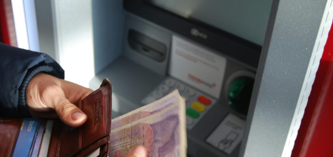 Usługi bankowe za granicą