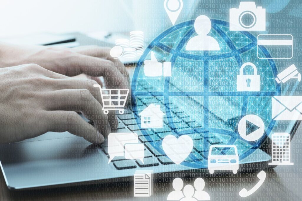 Dane osobowe w banku