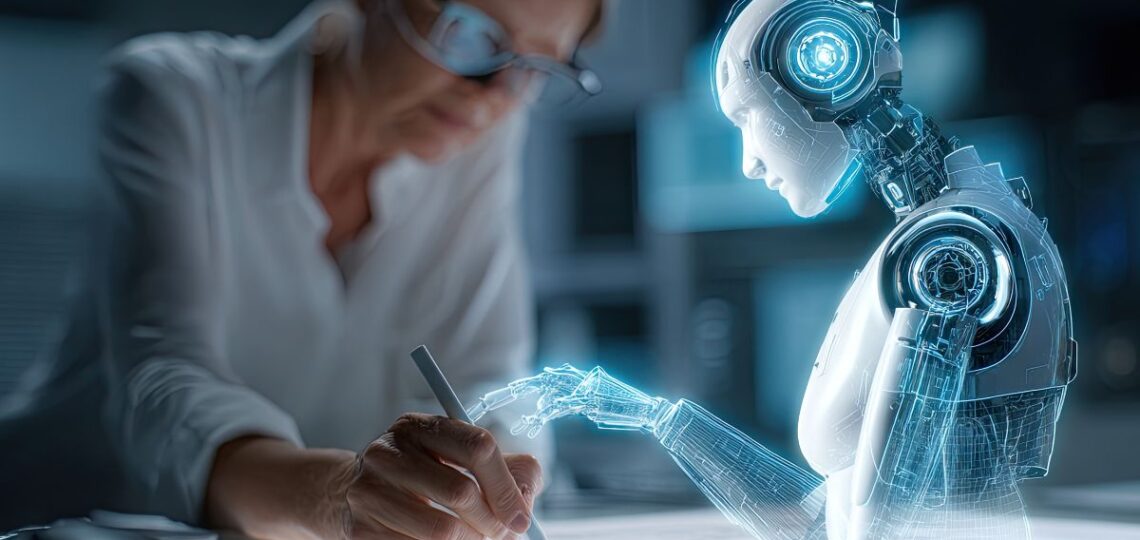 Personalizacja oferty z użyciem AI