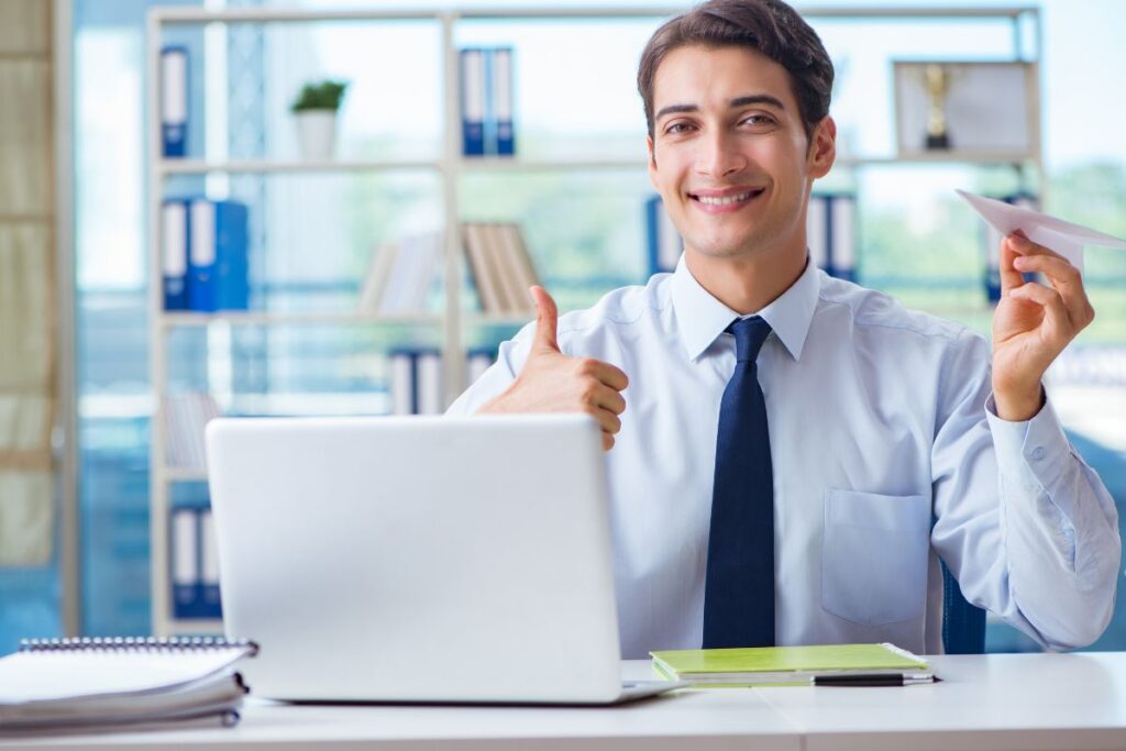 AI do wykrywania oszustw