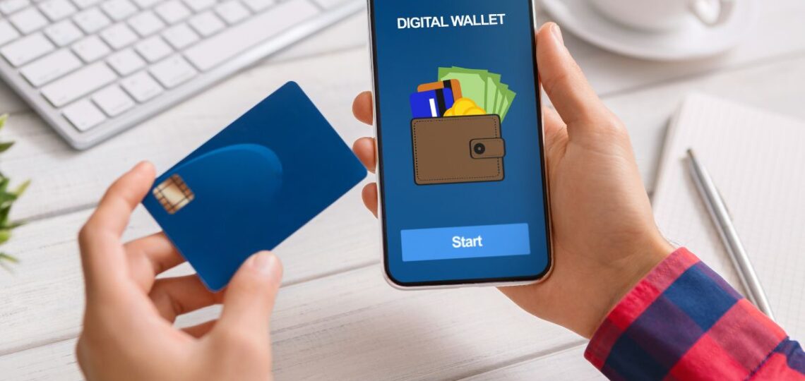 Definicja portfela cyfrowego