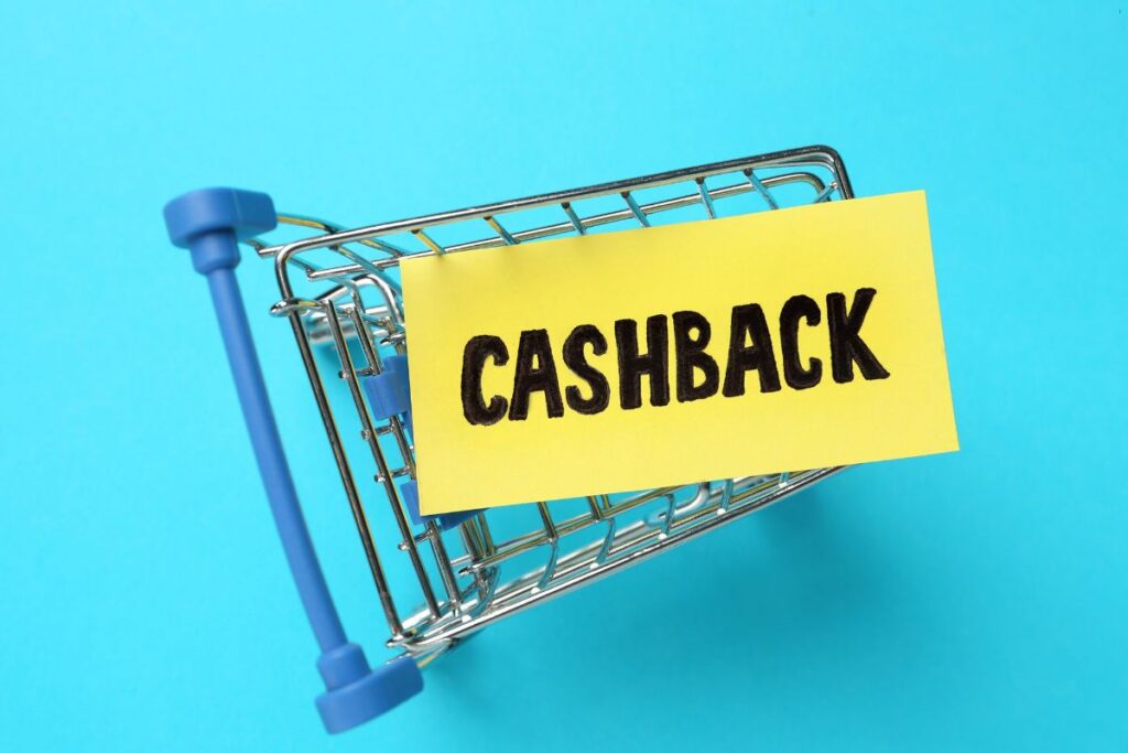 Trendy w programach cashback